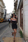 ADDISON DRESS
