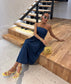 ARABELLA DRESS
