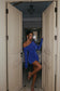JULIA DRESS