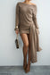 RANIA KNITTED DRESS