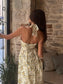 CORALINE DRESS