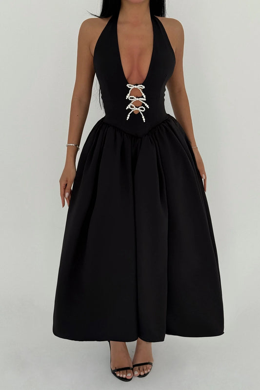 CLAUDIA DRESS