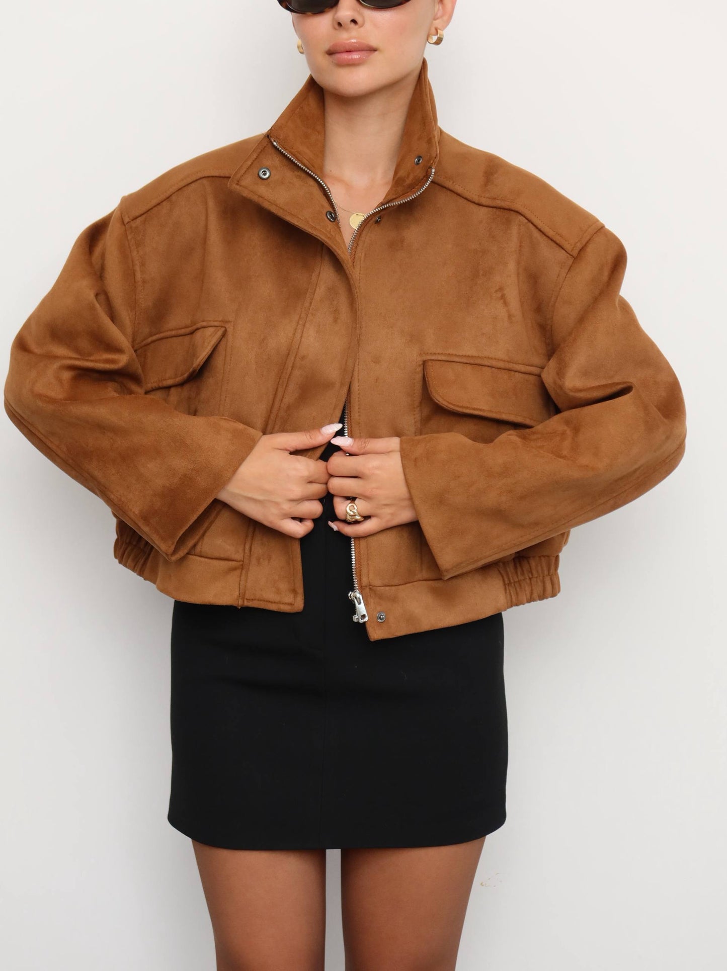 LAURA JACKET