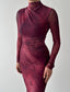 GRACE DRESS