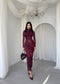 GRACE DRESS