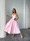 APHRODITE DRESS