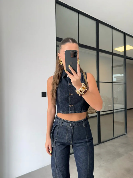MILLIE CO-ORD