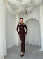 ELIZA DRESS