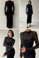 CORDELIA DRESS
