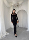 ELIZA DRESS