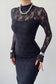 CORDELIA DRESS