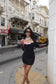 ADDISON DRESS
