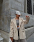 HADLEY COAT