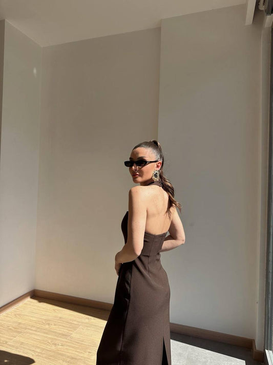 RAVIA DRESS