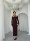 ELIZA DRESS
