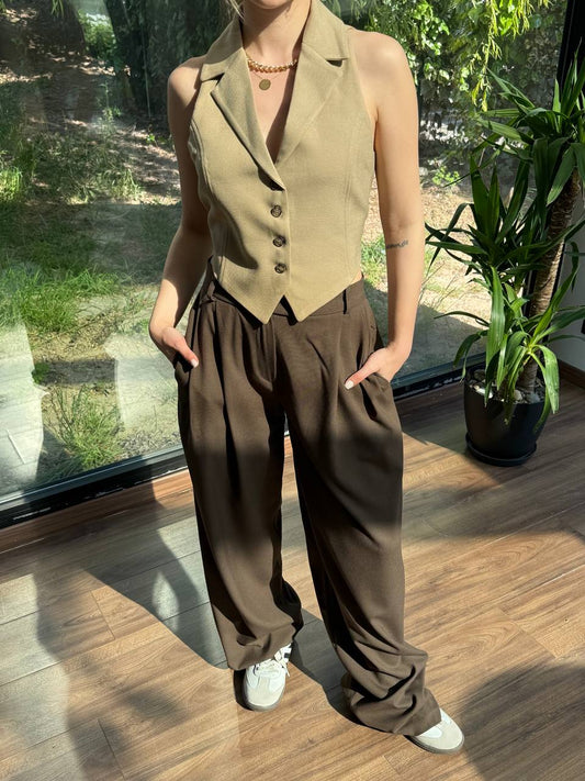 PALAZZO PANTS