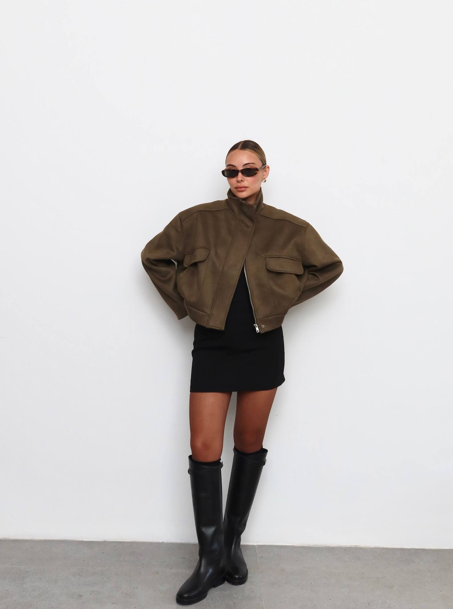 LAURA JACKET