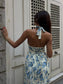 CORALINE DRESS