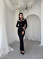 ELIZA DRESS