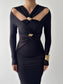 ELIZA DRESS
