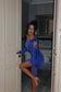 JULIA DRESS