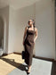 RAVIA DRESS