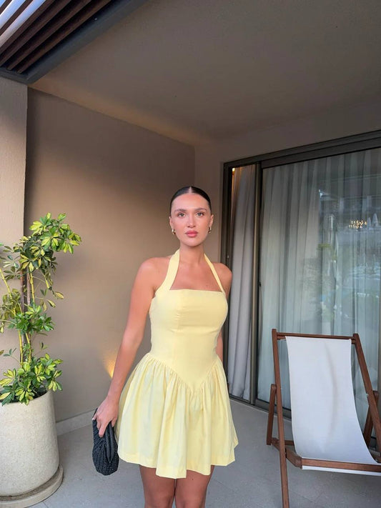 IVONNE DRESS