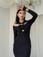 ELIZA DRESS