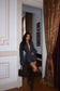 ANTONIA DRESS