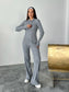 CASSIA CO-ORD SET