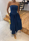ARABELLA DRESS