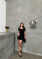 AMARYLLIS DRESS