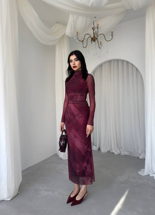 GRACE DRESS