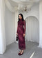 GRACE DRESS