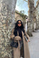 AMALIA COAT