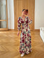 FLEUR DRESS