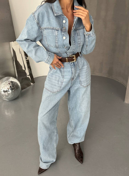 ERICA JUMPSUIT