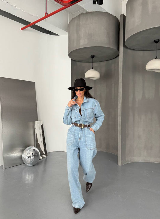 ERICA JUMPSUIT