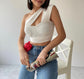 VERONA CORSET TOP